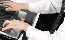 攻击网站服务器